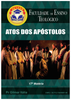 17 - APOSTILA ATOS DOS APOSTOLOS.pdf